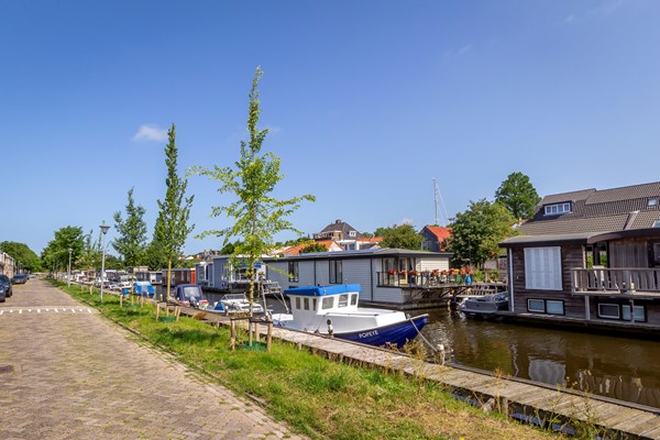 Medium property photo - Bassingracht 176, 1781 CK Den Helder